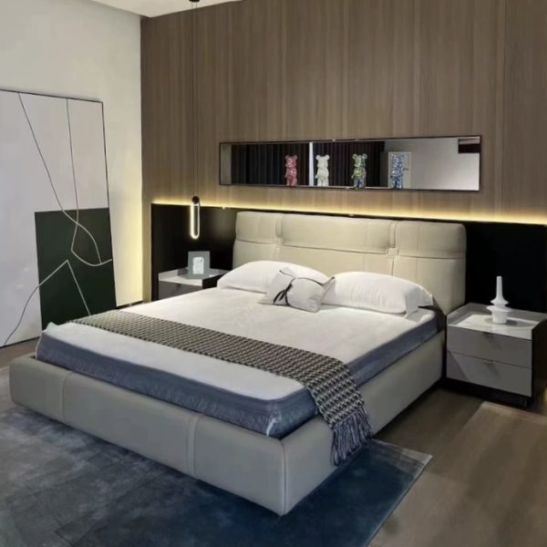 Tủ đầu giường Darren