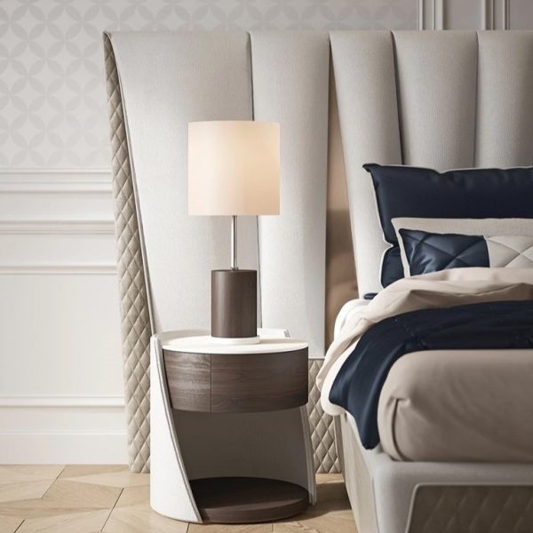 Tủ đầu giường Majestic