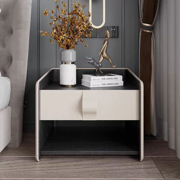 Tủ đầu giường Gentleman