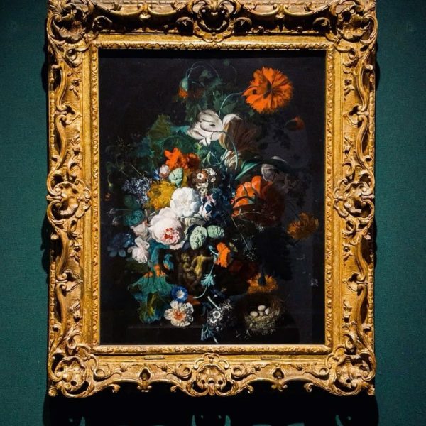 Tranh ảnh nghệ thuật