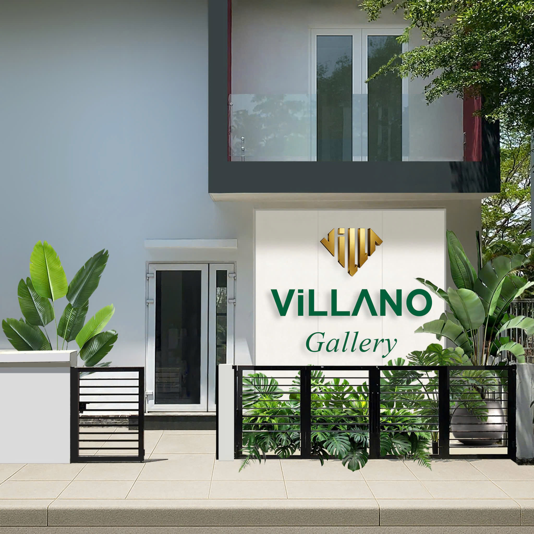 Villano Gallery